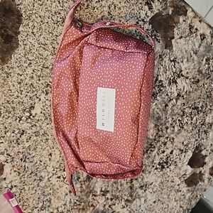 Wilo Well cosmetic bag